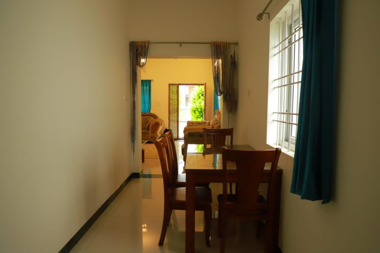 Hotel Aradhana Inn Yercaud Exterior photo